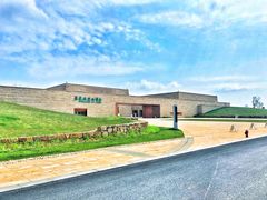 -盘龙城国家考古遗址公园