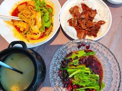 -聚宾楼·烤鸭·家宴(科技三路店)