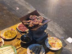 -瓦片烤肉(13号店)