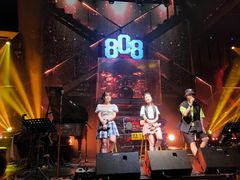 -808 LiveHouse