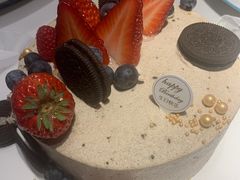 -美丽心情蛋糕(江苏路店)