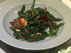 -半山腰·云南菜(侨福芳草地店)