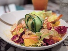 -BROWNSTONE布朗石西班牙餐厅(富城店)