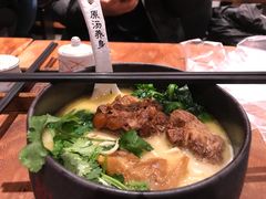 -和府捞面(东直门银座店)