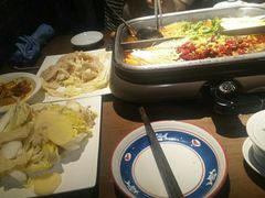 -龙门烤鱼(东方宝泰店)