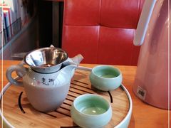 -花神咖啡馆(文汇路店)