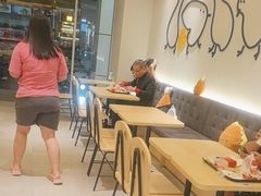 -丽芝士Richeese Factory(大新店)