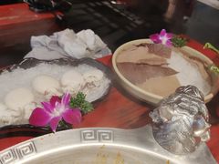 -袁老四重庆老火锅(桐梓坡店)