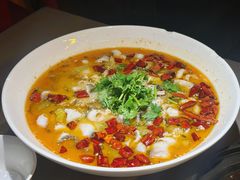 -十朝院子·南京菜(夫子庙店)