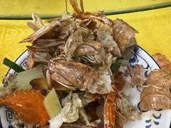 -秋姐美食店(旅游大道店)