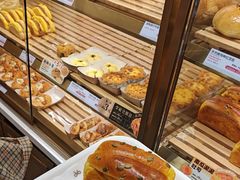 -TOUCH泰奇(奉贤宝龙城市广场店)
