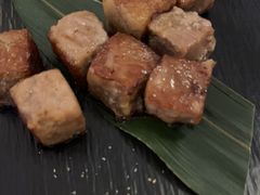 -極上萬膳·日料放题(来福士江景店)
