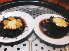 -海味当家·蒸锅海鲜(中山广场创始店)