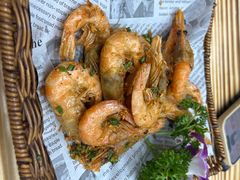 -醉壹号海鲜大排档·老厦门特色菜(厦门美食地标店)