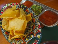 -HFFOUSA TACO弗萨塔可墨西哥餐厅(颐堤港店)