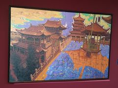 -湖北省美术院美术馆