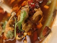 -南京富力万达嘉华酒店·游宴一品淮扬中餐厅