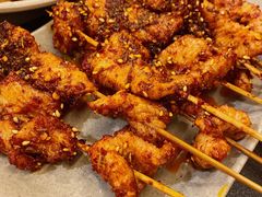 -小街天府(西工小街店)