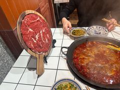 -旧街市鲜货老火锅(大光路店)