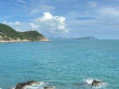 -三亚西岛海洋文化旅游区