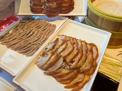 -玉林烤鸭店(黄村兴华店)