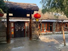 -洛阳白马寺