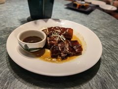 招牌烧鹅-猪肉婆私房菜(容桂总店)