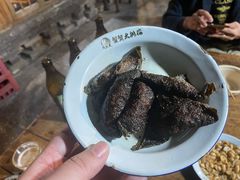 -夹夹大·蟹蟹大排档(财富又一城店)