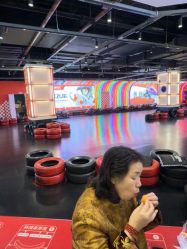 -卡尔飞车(长沙喜盈门范城店)