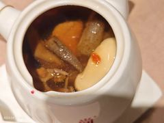 鲍鱼人参汤-尚一汤·粤菜海鲜(环球港店)