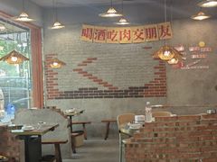 -三里屯土灶炖公鸡地锅鸡(江东店)
