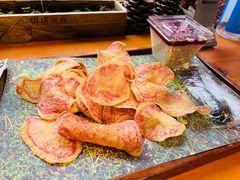 -饵块食光·云南有机手作饵块