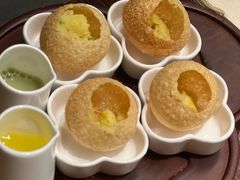 -甘尼仕印度餐厅爵士酒吧(阳春巷店)