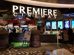 -百美汇影城(LUXE嘉里中心店)