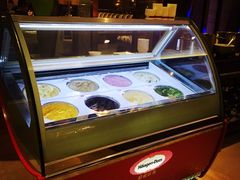 -乐咖啡西餐厅(太湖皇冠假日酒店)