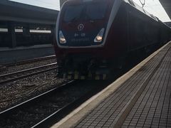 -岳阳站