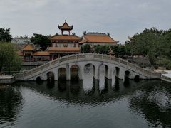 -宝墨园景区