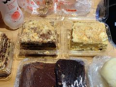 -爱德顺糕点食屋(利民道店)