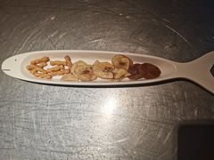 -探鱼·鲜青椒爽麻烤鱼(广州南沙万达广场店)