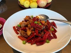 -金海华·华宴江南(斜塘店)