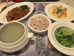 -大美母婴月子中心(希尔顿店)