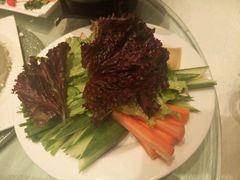 -百富源·海鲜辽菜(浑河堡店)