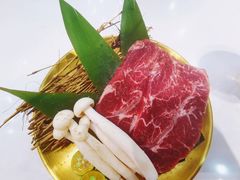 -八乔煎肉馆·丹东特色煎锅(梅林店)