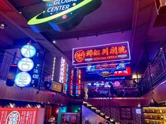 -霸王虾·小龙虾香辣蟹(玉林店)