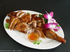 -紫光园清真北京小吃(安华店)