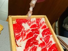 -巴奴毛肚火锅(悠唐购物中心店)