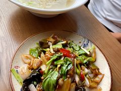 -孙家面馆(淮海第一城店)