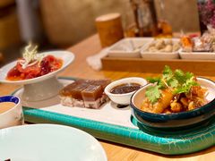 -莲花公园煎蟹·30年闽菜(火车站店)