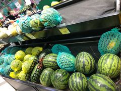 -京客隆超市(北苑店)