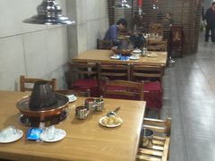 大堂-元盛居(生态大街店)